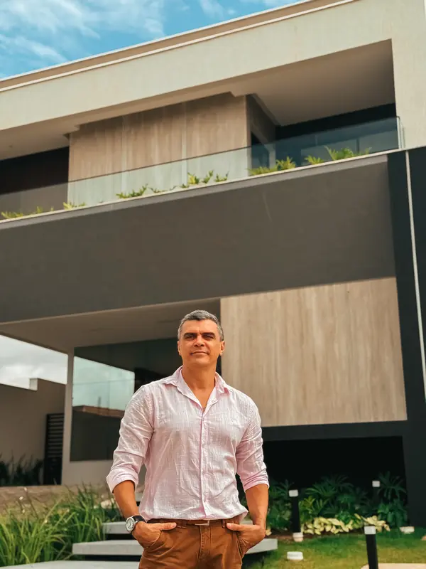 Casa Agnus, Parnamirim/RN: foto 13 de 18