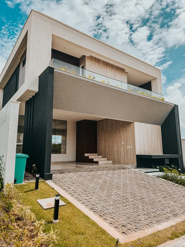 Casa Agnus, Parnamirim/RN: foto 14 de 18