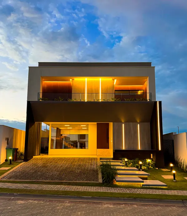 Casa Agnus, Parnamirim/RN: foto 2 de 18