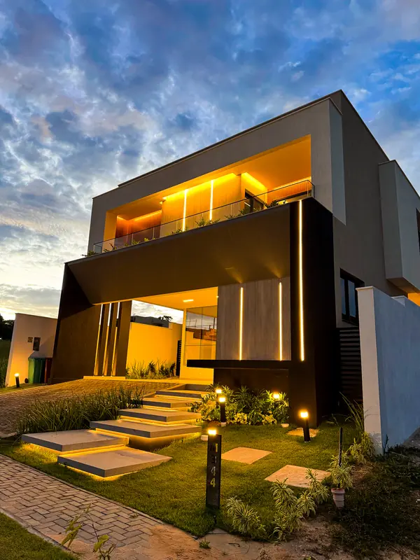 Casa Agnus, Parnamirim/RN: foto 5 de 18