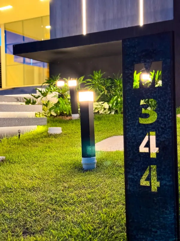 Casa Agnus, Parnamirim/RN: foto 11 de 18