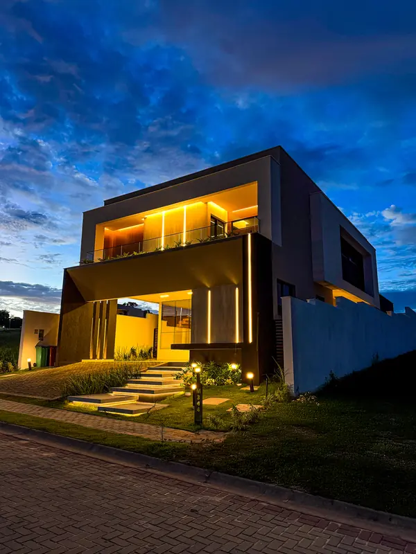 Casa Agnus, Parnamirim/RN: foto 3 de 18