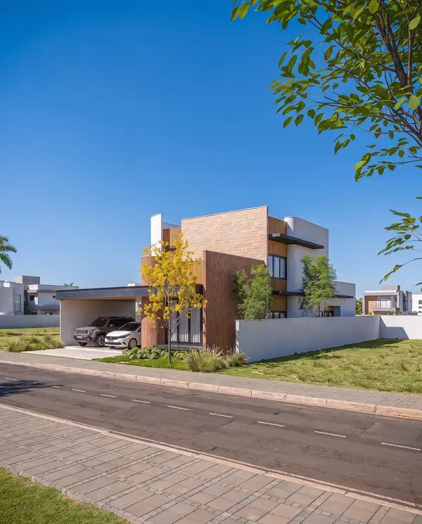 Casa Âmbar, Natal/RN: foto 5 de 11