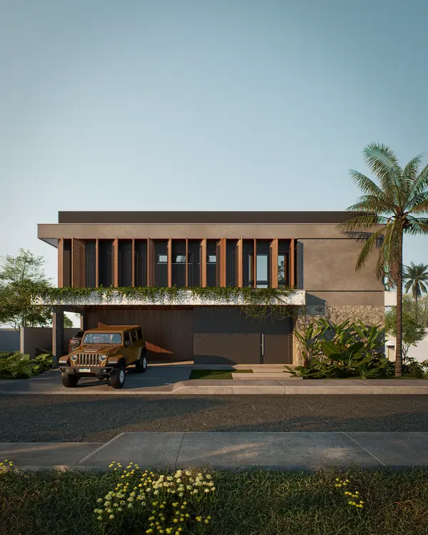 Casa Amity