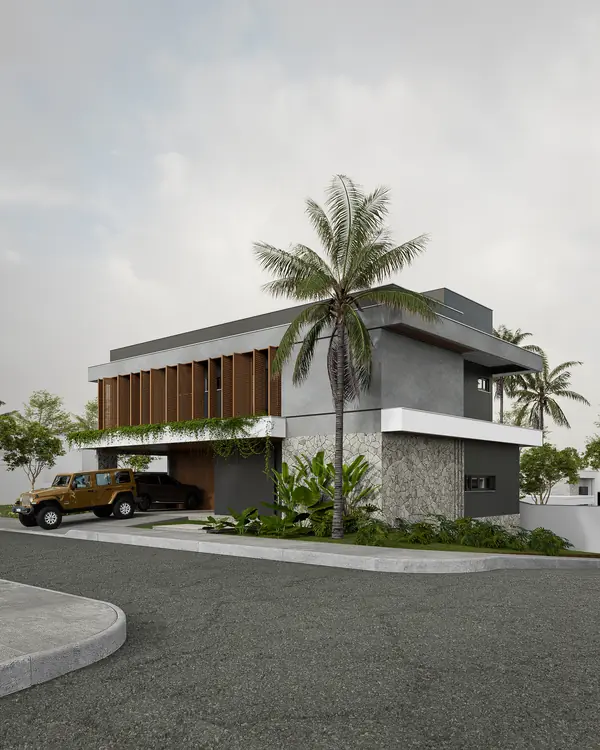 Casa Amity, Parnamirim/RN: foto 2 de 11