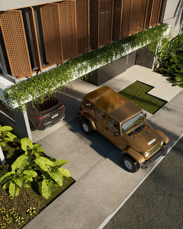 Casa Amity, Parnamirim/RN: foto 3 de 11