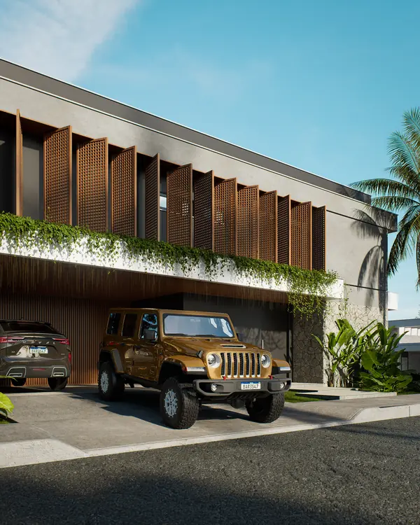 Casa Amity, Parnamirim/RN: foto 4 de 11