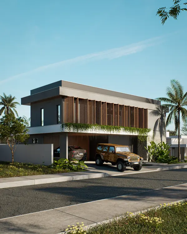 Casa Amity, Parnamirim/RN: foto 6 de 11