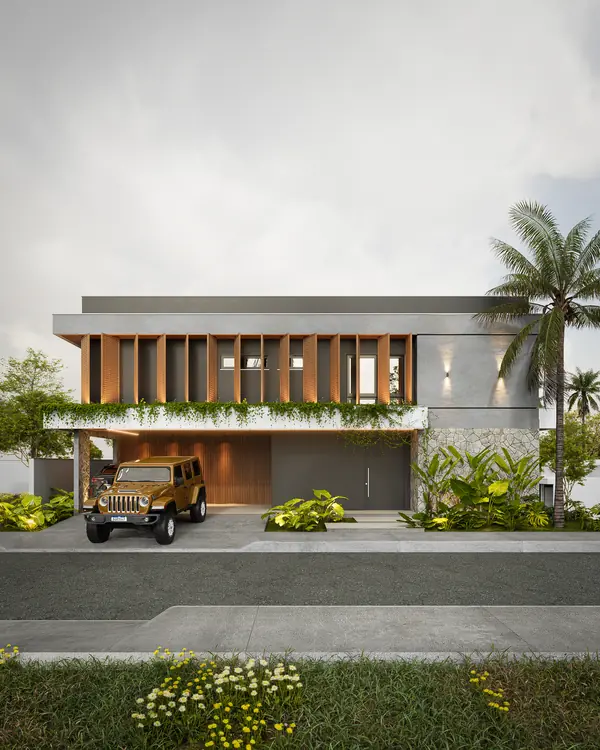 Casa Amity, Parnamirim/RN: foto 7 de 11