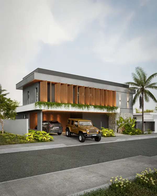 Casa Amity, Parnamirim/RN: foto 8 de 11