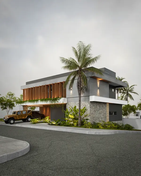 Casa Amity, Parnamirim/RN: foto 10 de 11