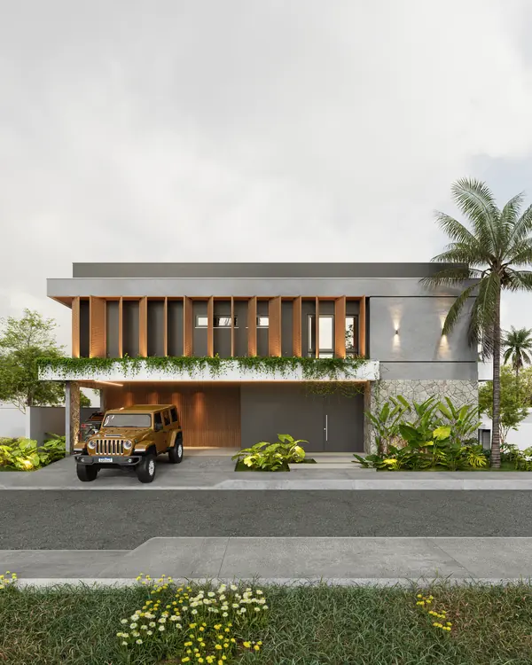 Casa Amity, Parnamirim/RN: foto 11 de 11