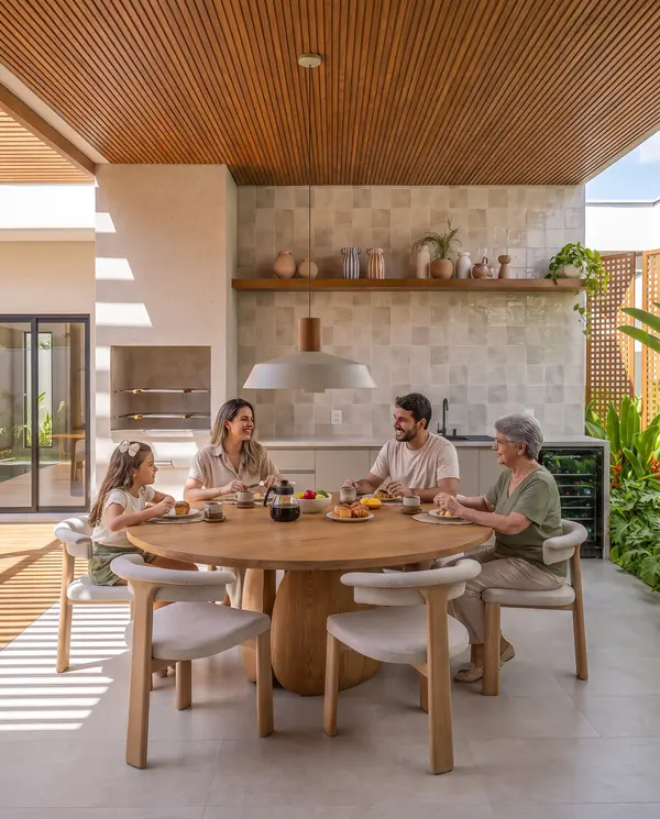 Casa Aurora, Parnamirim/RN: foto 13 de 13