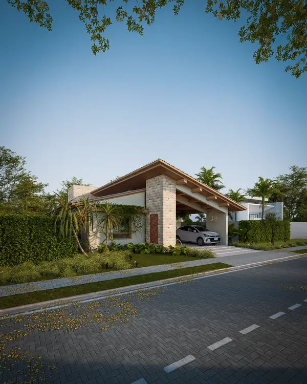 Casa Enlace