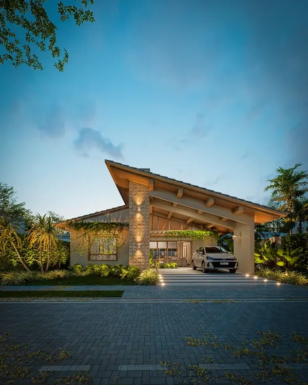 Casa Enlace, Parnamirim/RN: foto 4 de 14