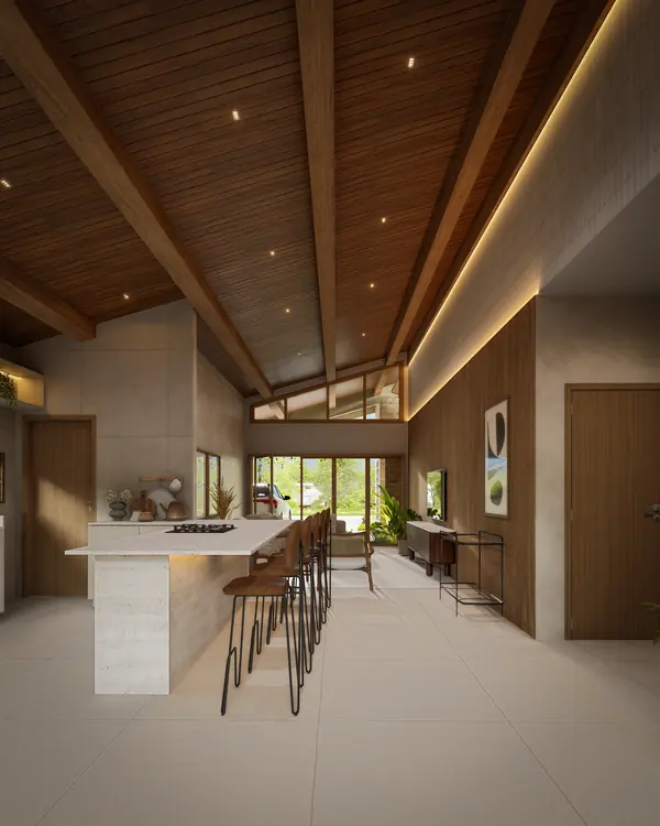 Casa Enlace, Parnamirim/RN: foto 12 de 14