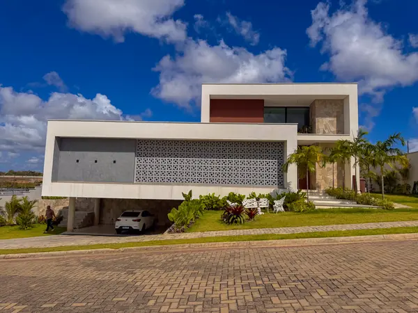 Casa Estrela