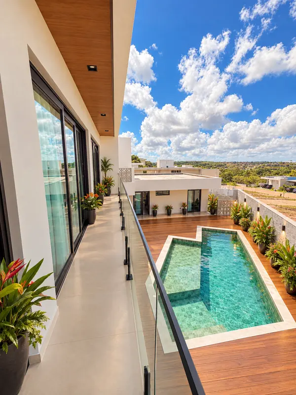 Casa Estrela, Parnamirim/RN: foto 6 de 12