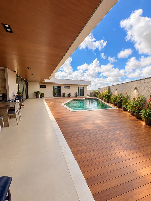 Casa Estrela, Parnamirim/RN: foto 7 de 12