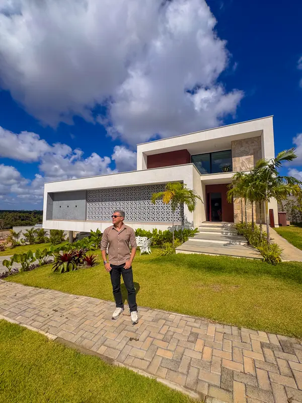 Casa Estrela, Parnamirim/RN: foto 11 de 12