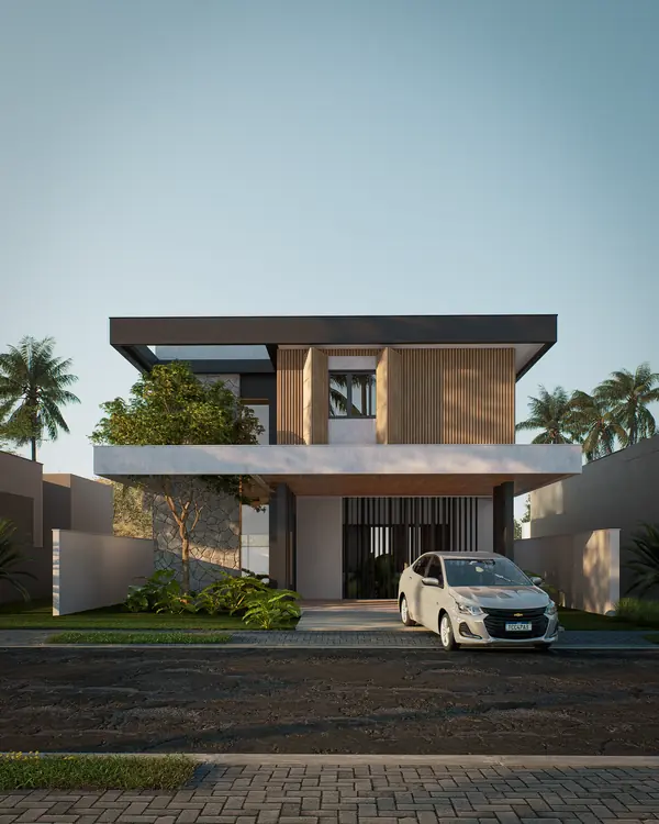 Casa Gêminus, Parnamirim/RN: foto 2 de 11