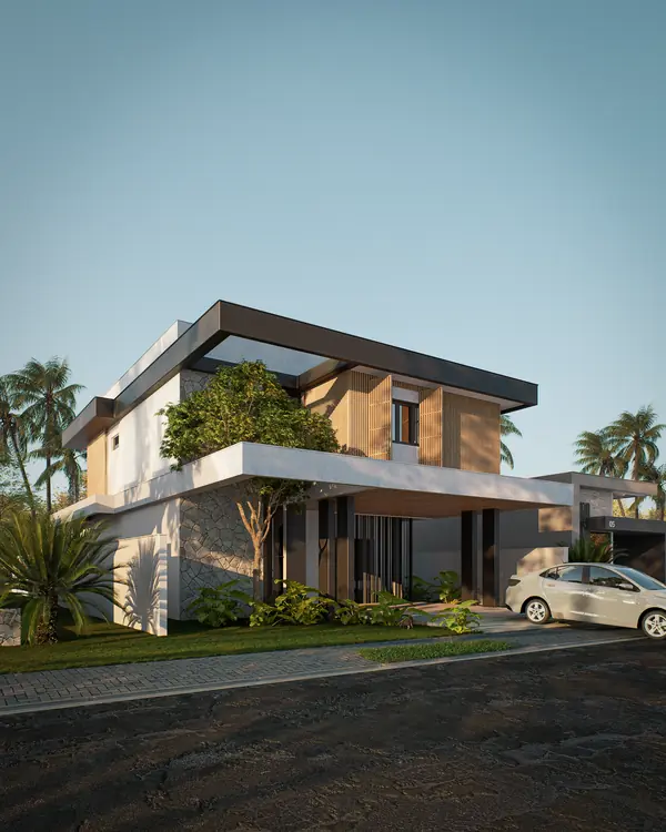 Casa Gêminus, Parnamirim/RN: foto 3 de 11
