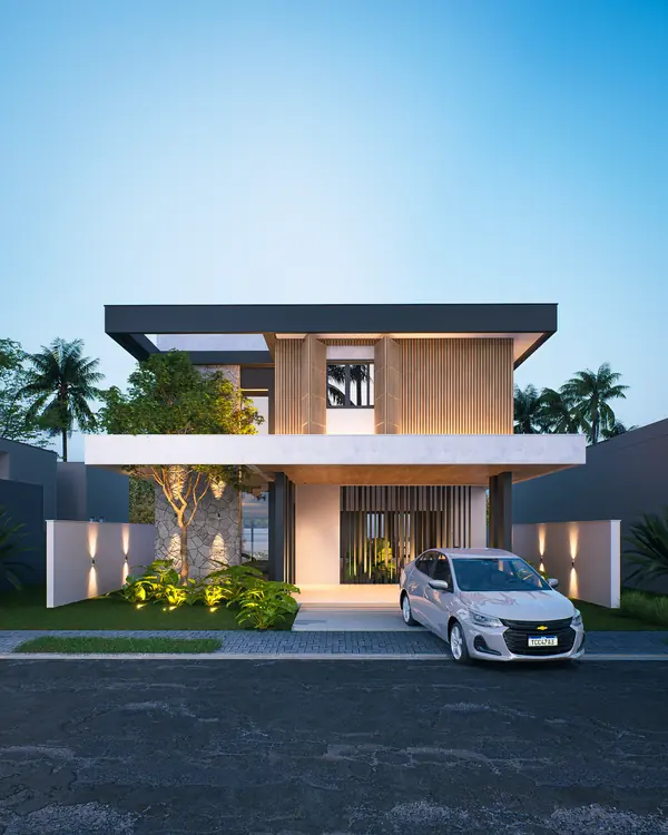 Casa Gêminus, Parnamirim/RN: foto 4 de 11