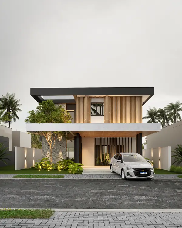 Casa Gêminus, Parnamirim/RN: foto 5 de 11