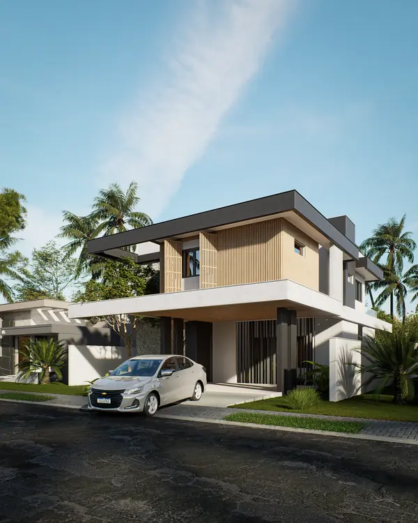 Casa Gêminus, Parnamirim/RN: foto 6 de 11