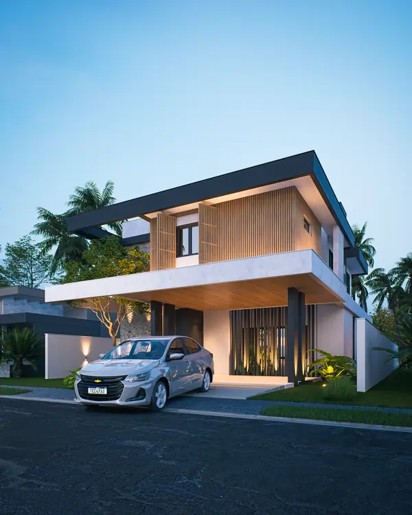 Casa Gêminus, Parnamirim/RN: foto 7 de 11