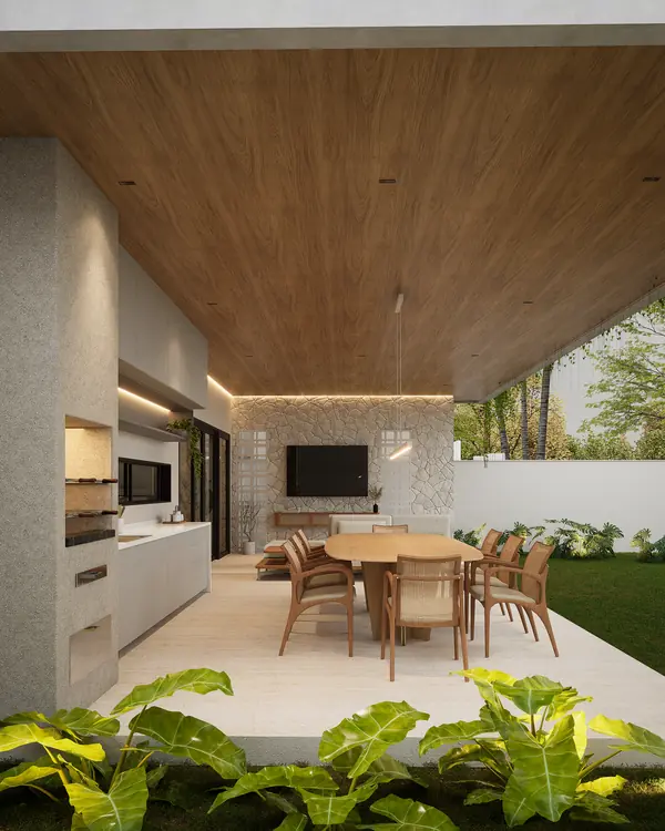 Casa Gêminus, Parnamirim/RN: foto 8 de 11