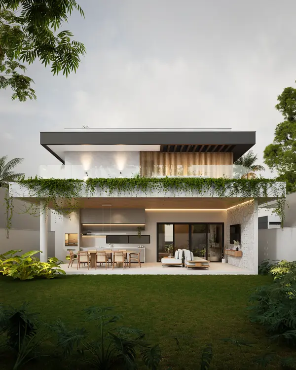 Casa Gêminus, Parnamirim/RN: foto 9 de 11
