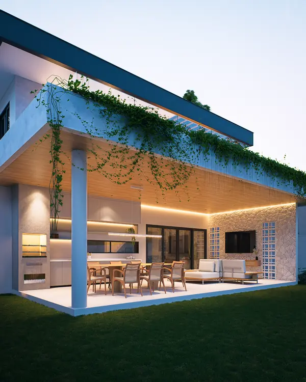 Casa Gêminus, Parnamirim/RN: foto 10 de 11
