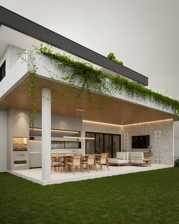 Casa Gêminus, Parnamirim/RN: foto 11 de 11