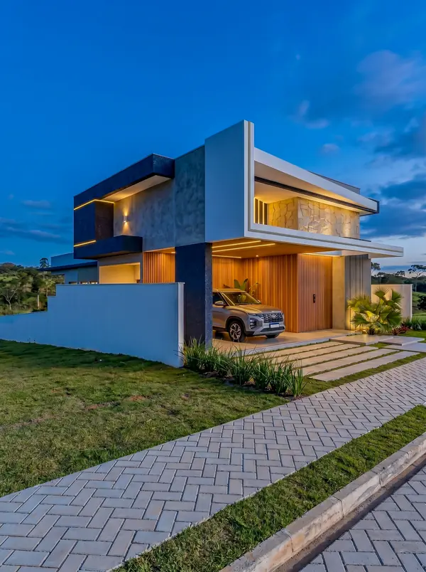 Casa Imperium, Parnamirim/RN: foto 4 de 12