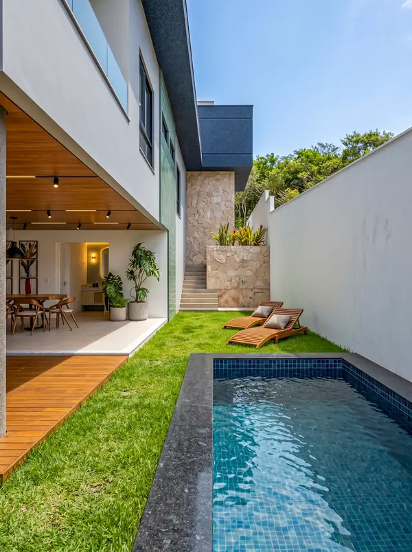 Casa Imperium, Parnamirim/RN: foto 6 de 12