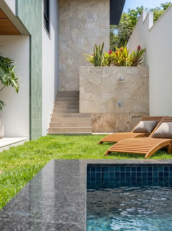 Casa Imperium, Parnamirim/RN: foto 8 de 12