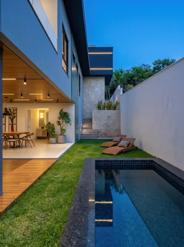 Casa Imperium, Parnamirim/RN: foto 9 de 12