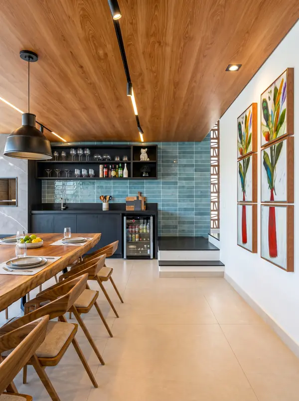 Casa Imperium, Parnamirim/RN: foto 10 de 12
