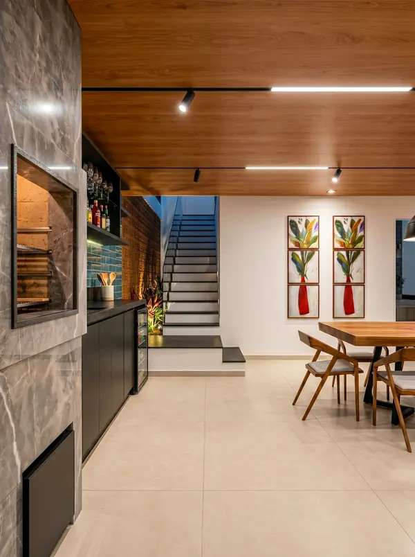 Casa Imperium, Parnamirim/RN: foto 11 de 12