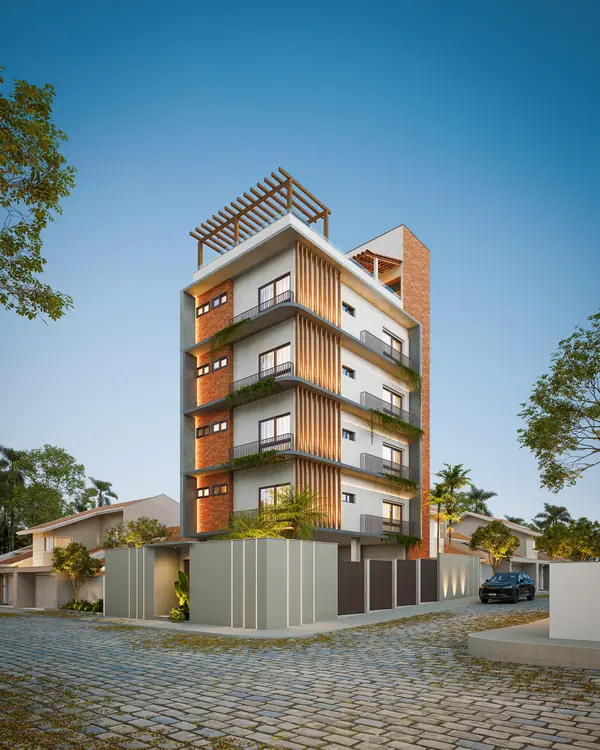 Edifício Lima