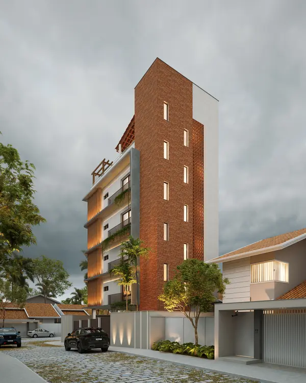 Edifício Lima, Natal/RN: foto 7 de 12