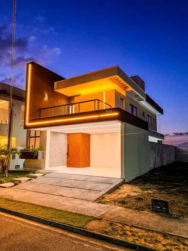 Casa Lumina, Parnamirim/RN: foto 2 de 20