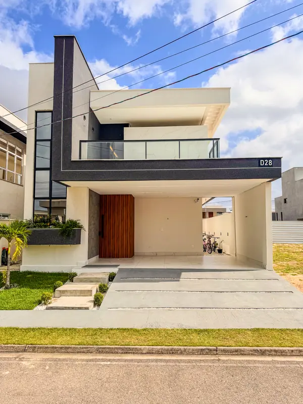 Casa Lumina, Parnamirim/RN: foto 4 de 20