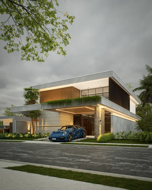 Casa Max, Parnamirim/RN: foto 2 de 10
