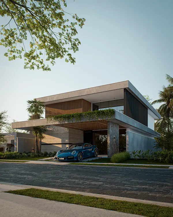 Casa Max, Parnamirim/RN: foto 3 de 10