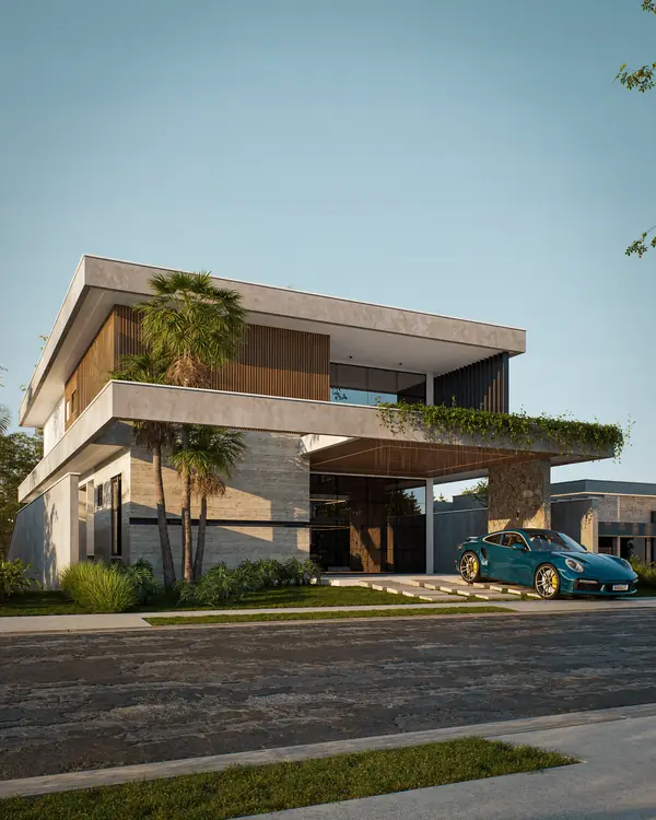 Casa Max, Parnamirim/RN: foto 5 de 10