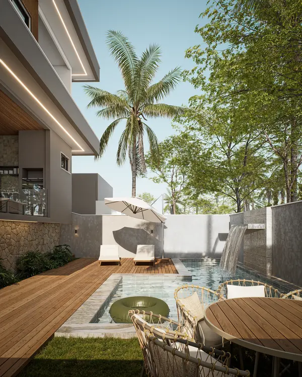 Casa Max, Parnamirim/RN: foto 6 de 10