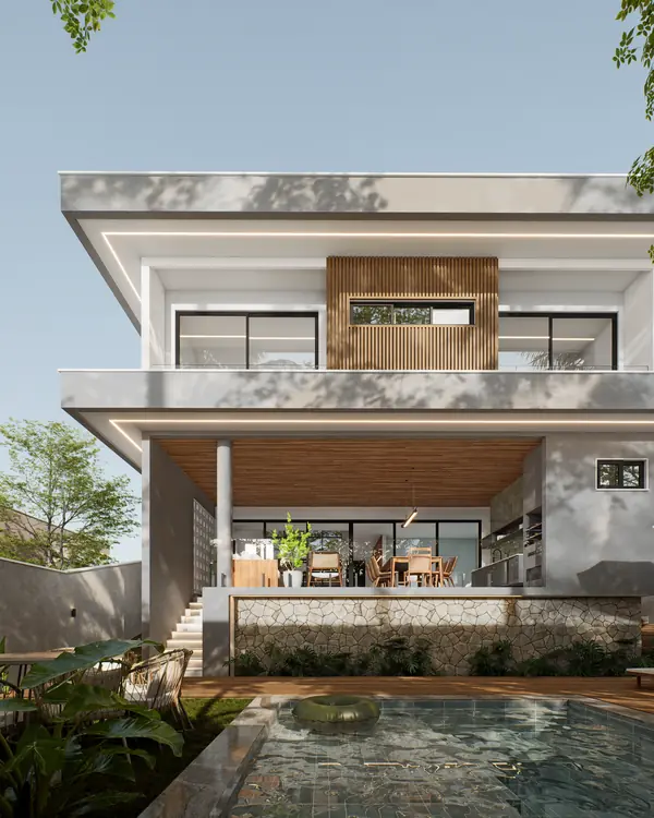 Casa Max, Parnamirim/RN: foto 8 de 10