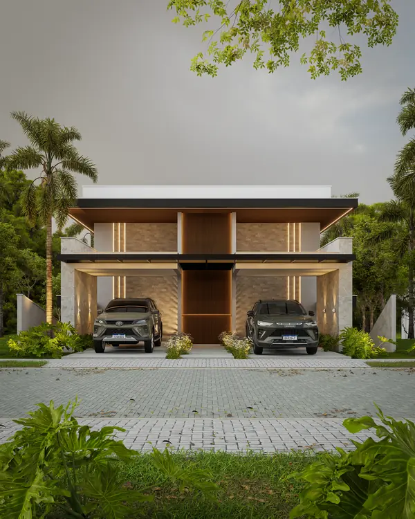 Casa Prisma, Parnamirim/RN: foto 3 de 10